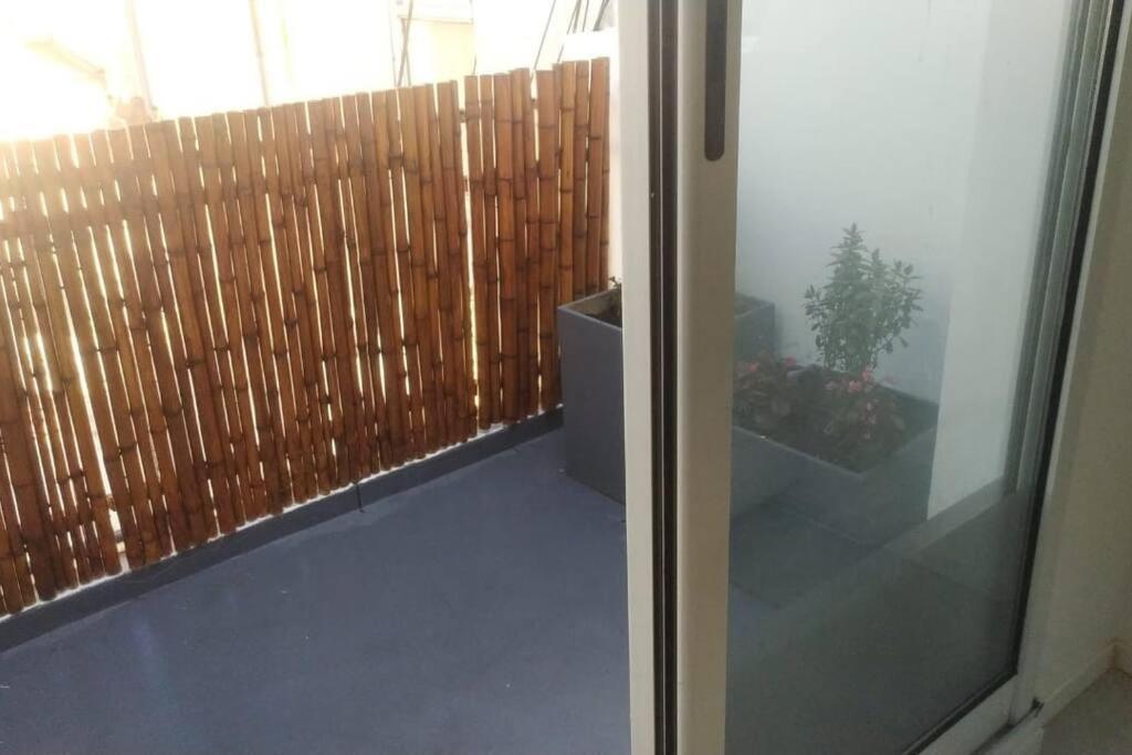 Inigualable Ubicacion Con Balcon Apartment - Buenos Aires — Fotos 2