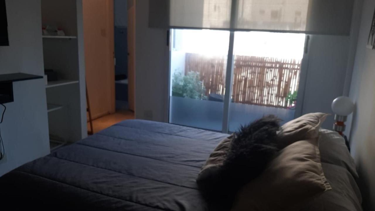 Inigualable Ubicacion Con Balcon Apartment - Buenos Aires — Fotos 1