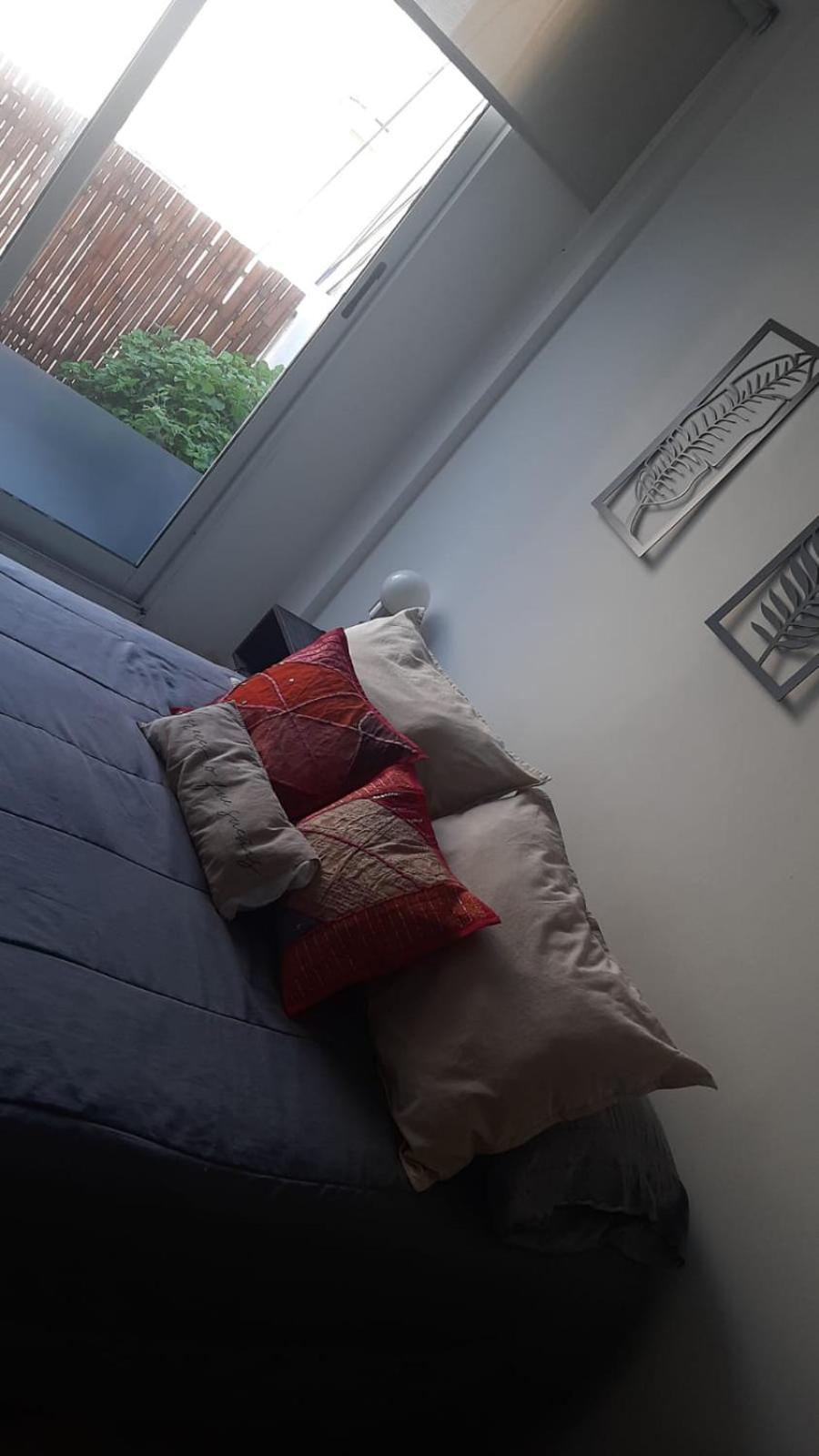 Inigualable Ubicacion Con Balcon Apartment - Buenos Aires, Buenos Aires
